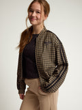 LOOXS 10sixteen - Sporty vest Argyle