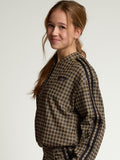 LOOXS 10sixteen - Sporty vest Argyle