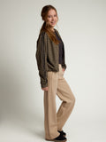 LOOXS 10sixteen - Sweat pants Cashew