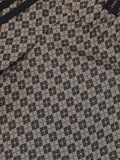 LOOXS 10sixteen - Sporty plooirok Argyle