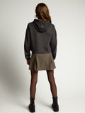 LOOXS 10sixteen - Sporty plooirok Argyle