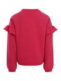 Looxs Little - Sweater Pink Love