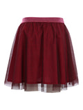 Looxs Little - Tule rokje Ruby Red