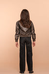 Geisha -  Jeans wide leg