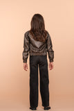 Geisha -  Jeans wide leg