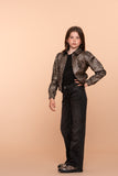 Geisha -  Jeans wide leg