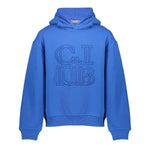 Geisha -  Hoody club