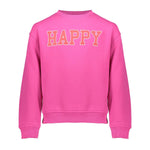 Geisha - Sweater happy