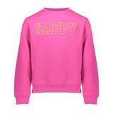 Geisha - Sweater happy
