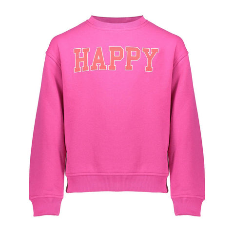 Geisha - Sweater happy