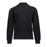 Geisha -  Sweater buttons at shoulder