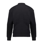 Geisha -  Sweater buttons at shoulder