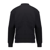 Geisha -  Sweater buttons at shoulder