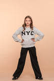 Geisha -  Pullover NYC