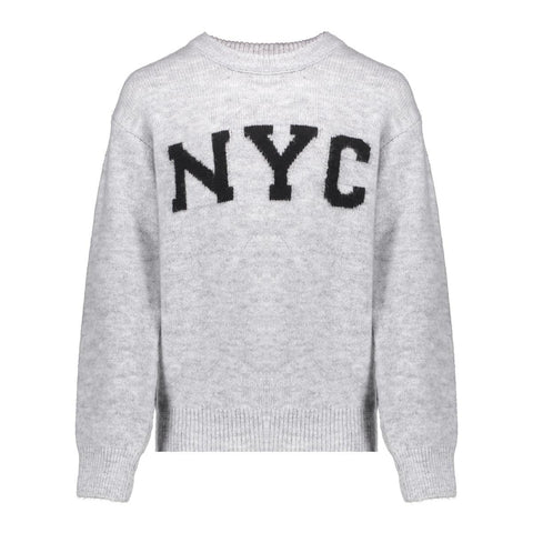 Geisha -  Pullover NYC