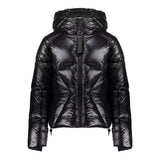 Geisha - Jacket black boxy