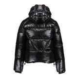 Geisha - Jacket black boxy