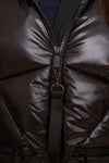 Geisha - Jacket black boxy
