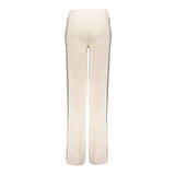 Geisha - Pants scuba with tape