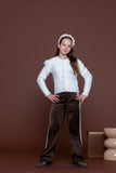 Geisha - Trackpants
