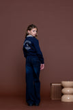 Geisha - Jeans jogg