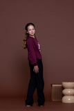 Geisha -  Pants punta elastic waist