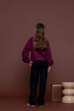 Geisha -  Pants punta elastic waist