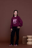 Geisha -  Pants punta elastic waist
