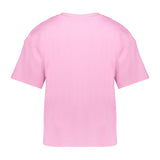 Geisha -  T-shirt scuba toweling ss