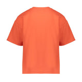 Geisha -  T-shirt scuba toweling ss