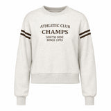 Geisha - Sweat Champs