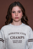 Geisha - Sweat Champs