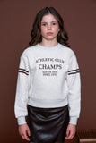 Geisha - Sweat Champs