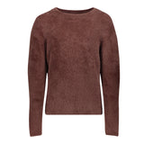 Geisha - Hairy pullover LS