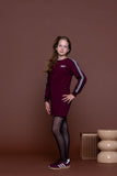 Geisha - Dress sweat
