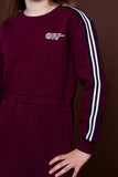Geisha - Dress sweat