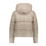 Geisha - Jacket check with hood