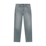 Rellix - 2617 Straight Wide Fit Jeans | Blue Grey Denim