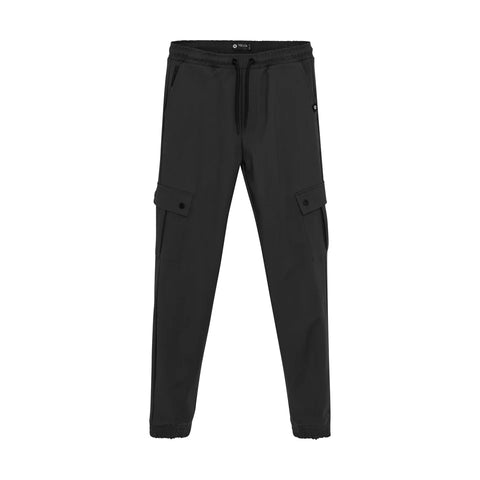 Rellix - Tech Fancy Cargo Pants I Poppy Seed