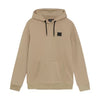 Rellix - Hoodie Rellix Badge | Weathered Teak
