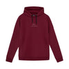 Rellix - Hoodie Rellix Chestprint | Cordovan