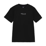 Rellix - Oversized T-Shirt Rellix Twill | Black