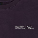 Rellix - T-Shirt Rellix Backprint | Gothic Grape