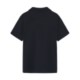 Rellix - Shirt Shortsleeve Structure | Navy