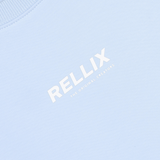 Rellix - Oversized T-Shirt Rellix | Fresh Blue