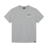 Rellix - T-Shirt RLX | Summer Grey Melange
