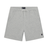 Rellix - Jog Wide Short RLX | Summer Grey Melange