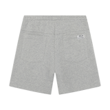 Rellix - Jog Wide Short RLX | Summer Grey Melange