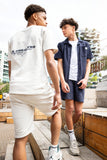 Rellix - Jog Short Rellix Baic Zip | Grey Kit