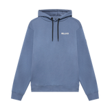 Rellix - Hoodie Rellix Backprint Brush | Ash Blue